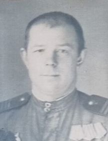 Грачев Александр Васильевич