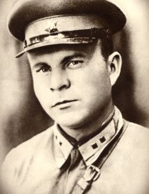 Фонаков Арсений Дмитриевич