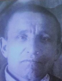 Фатиков Басид Фатикович