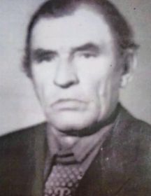 Ксенофонтов Михаил Иванович