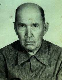 Чиняев Кирьян Иванович