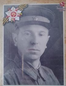 Пресняков Петр Иванович