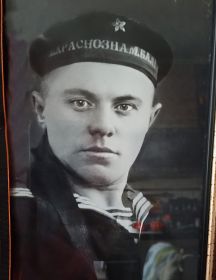 Буров Лаврентий Лаврентьевич