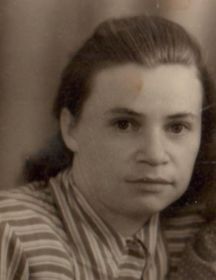 Беспаленко Тамара Сергеевна
