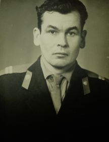 Коняхин Григорий Дмитриевич