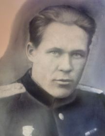 Долгов Николай Фёдорович
