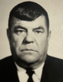 Карнаушевский Андрей Леонидович