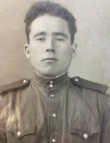 Гарипов Рашид Гарипович