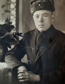 Коноплев Николай Николаевич