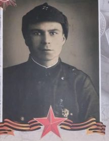 Зимович Борис Анисимович