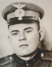 Нехаенко Николай Андреевич