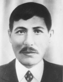 Карпов Андрей Алексеевич