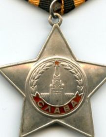 Малинкин Иван Максимович