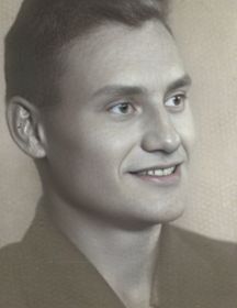 Вакула Владимир Семенович