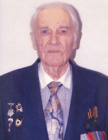 Смуров Алексей Михайлович