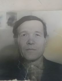 Моисейкин Иван Иосифович