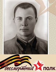 Луценко Федор Николаевич