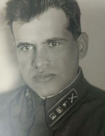 Отрадцкий Андрей Сергеевич