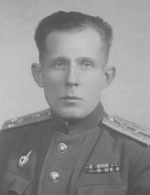 Красников Виктор Никитович