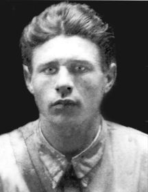 Колягин Павел Петрович