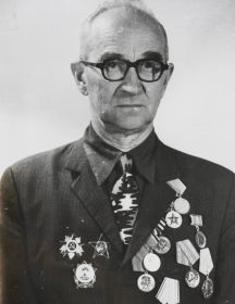 Шумейко Михаил Алексеевич