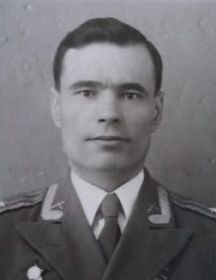 Коробейников Дмитрий Семенович