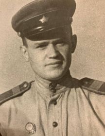 Фадеев Николай Дмитриевич