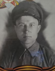Кулаков Фома Ильич