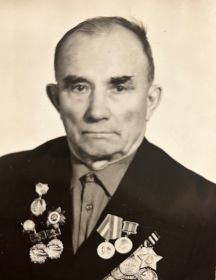 Ефремов Филипп Андреевич
