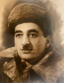 Бабаянц Иван Аркадьевич