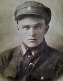 Татаринов Семен Михайлович