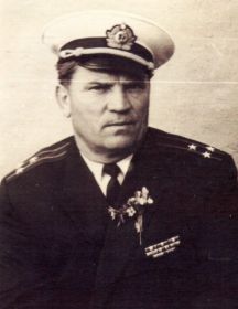 Оношко Пётр Афанасьевич