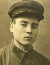 Пономарев Алексей Петрович