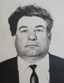Черненко Александр Николаевич