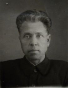 Воронов Николай Михайлович