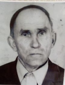 Михайлов Петр Васильевич