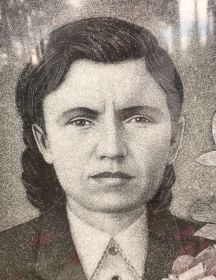 Чернова Мария Тимофеевна