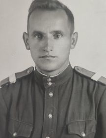 Мариничев Егор Иванович