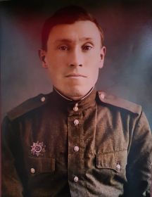 Трикоз Николай Лукьянович