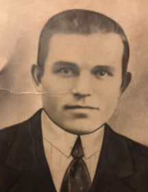 Чвиров Василий Иванович