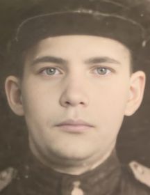 Ванюков Федор Иванович