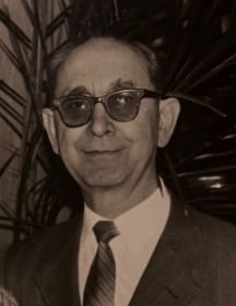 Владимиров Анатолий Семенович