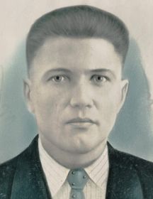 Кривощёков Григорий Александрович
