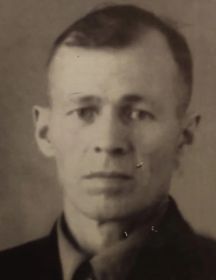 Мяконьких Кирилл Александрович