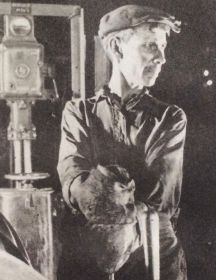 Валеев Ибрагим 