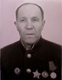 Волков Иван Ильич
