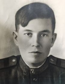Бутылов Петр Дмитриевич