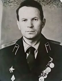 Курков Леонид Федорович