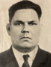 Григин Александр Иванович