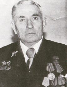 Соколин Серафим Афанасьевич